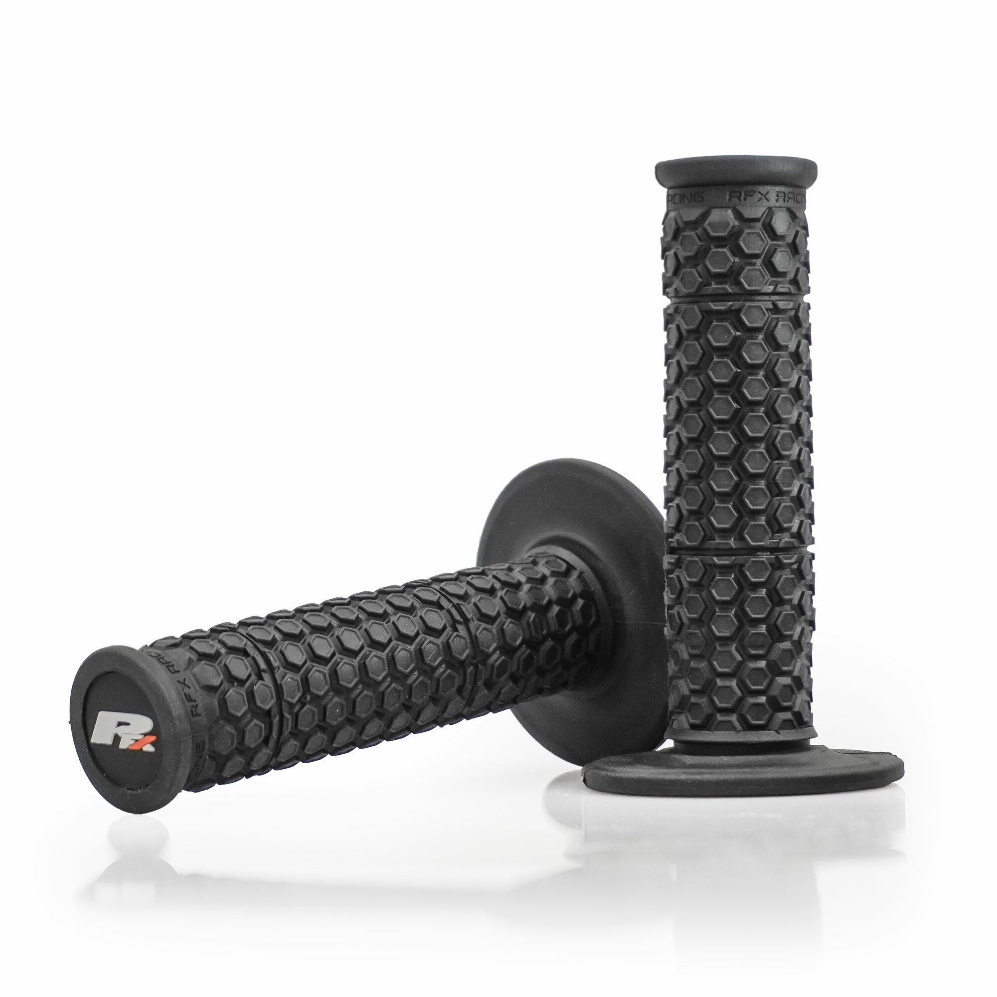 NANOTUBE GRIPS