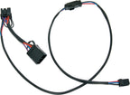 Plug-N-Play Tourpack Wiring Harness