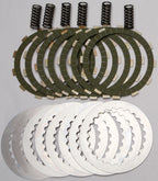 Dirt Racer Clutch Set