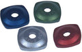 Single Power Plate 5/16" Backers