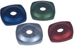 Single Power Plate 5/16" Backers