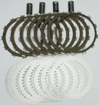 Dirt Racer Clutch Set