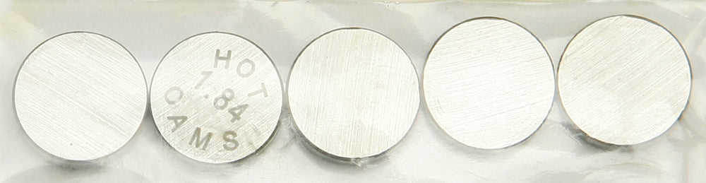 Shim Package Refills