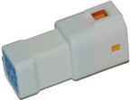 JST Tab Connectors