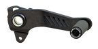 Slash Cut Levers