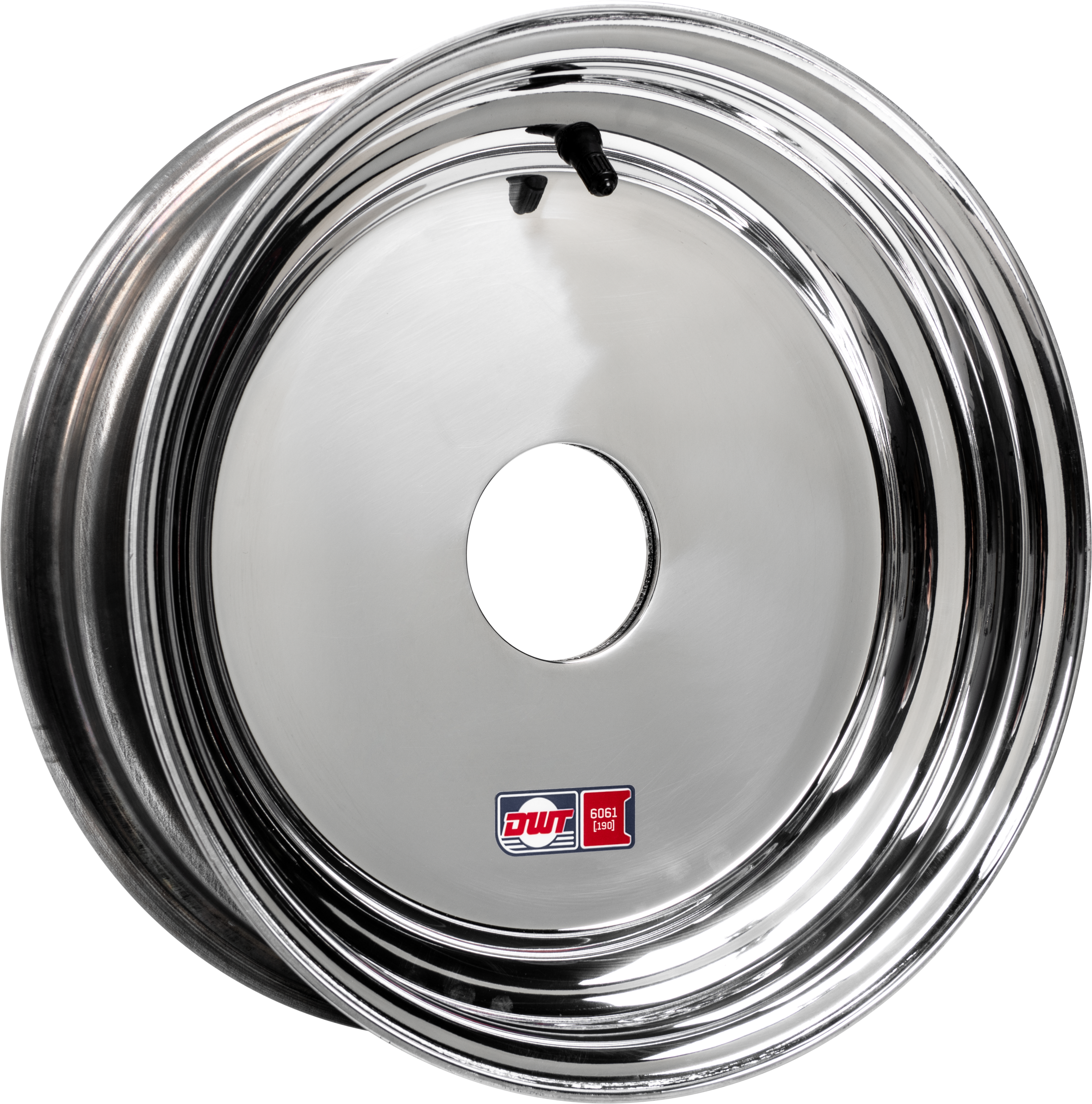 Douglas Red Label Wheel