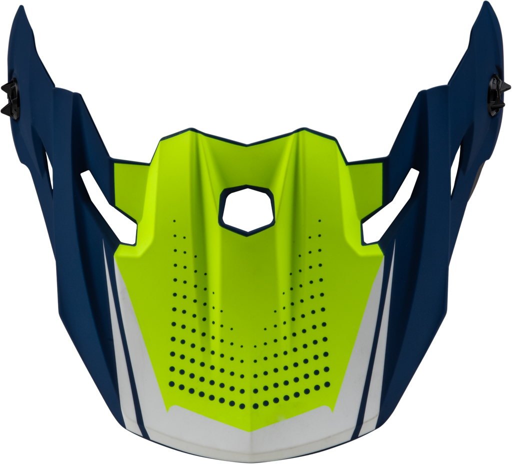 MX-96 502 Visor
