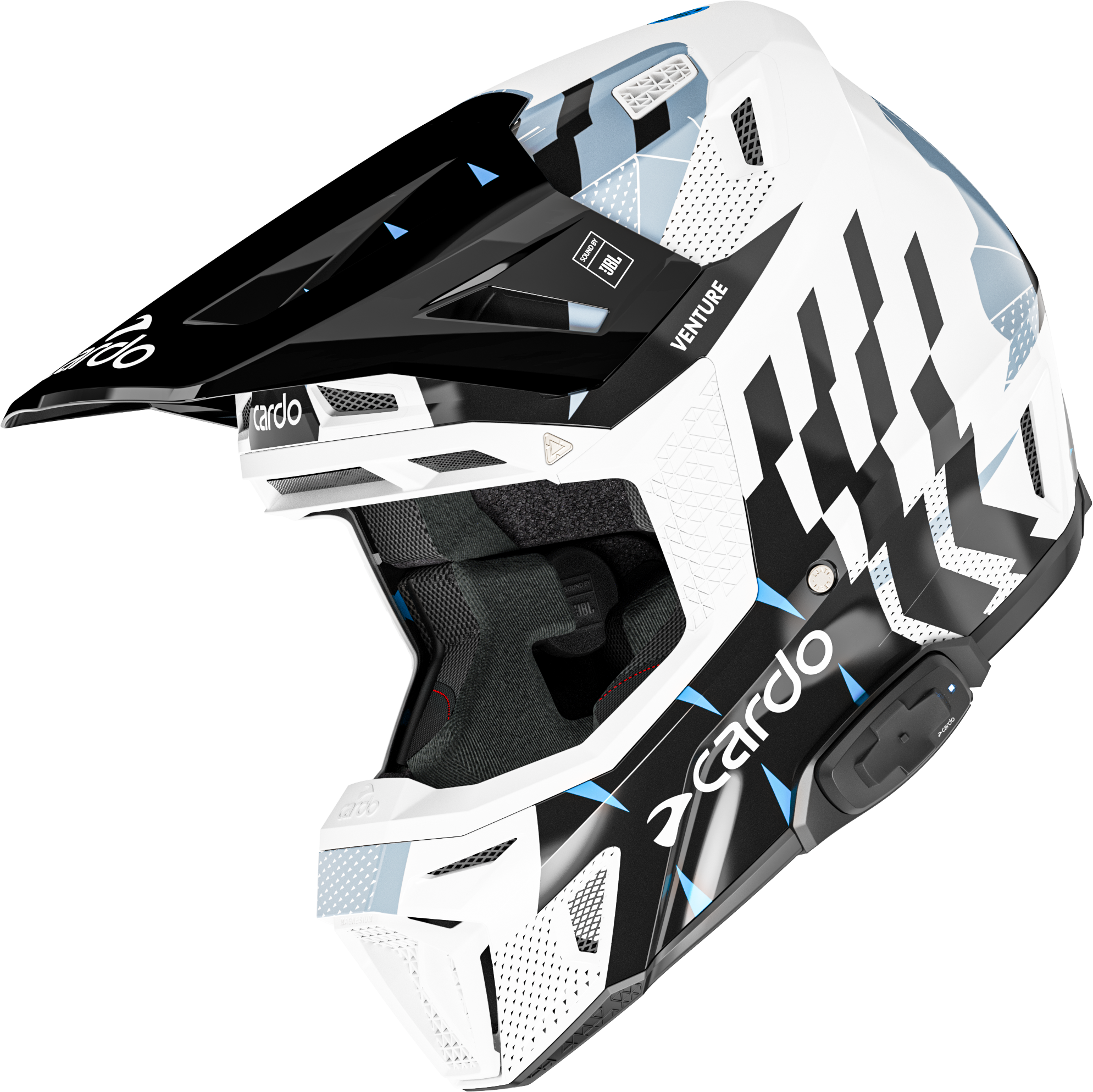 Venture Helmet