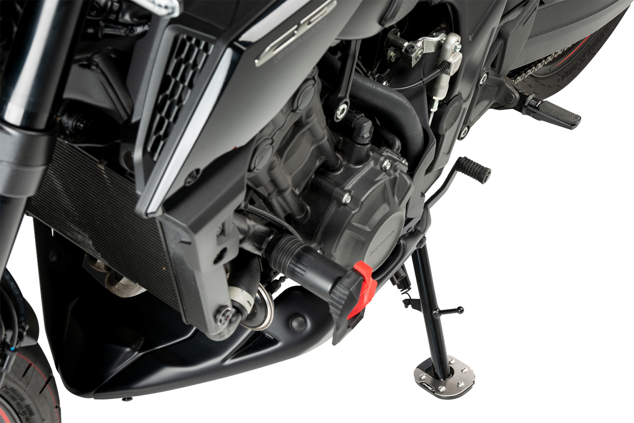 Kickstand Pad Extension