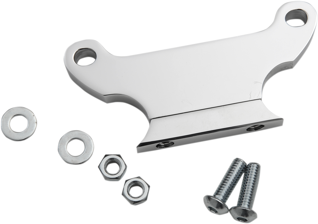 T-Bar Gauge Mount Kit