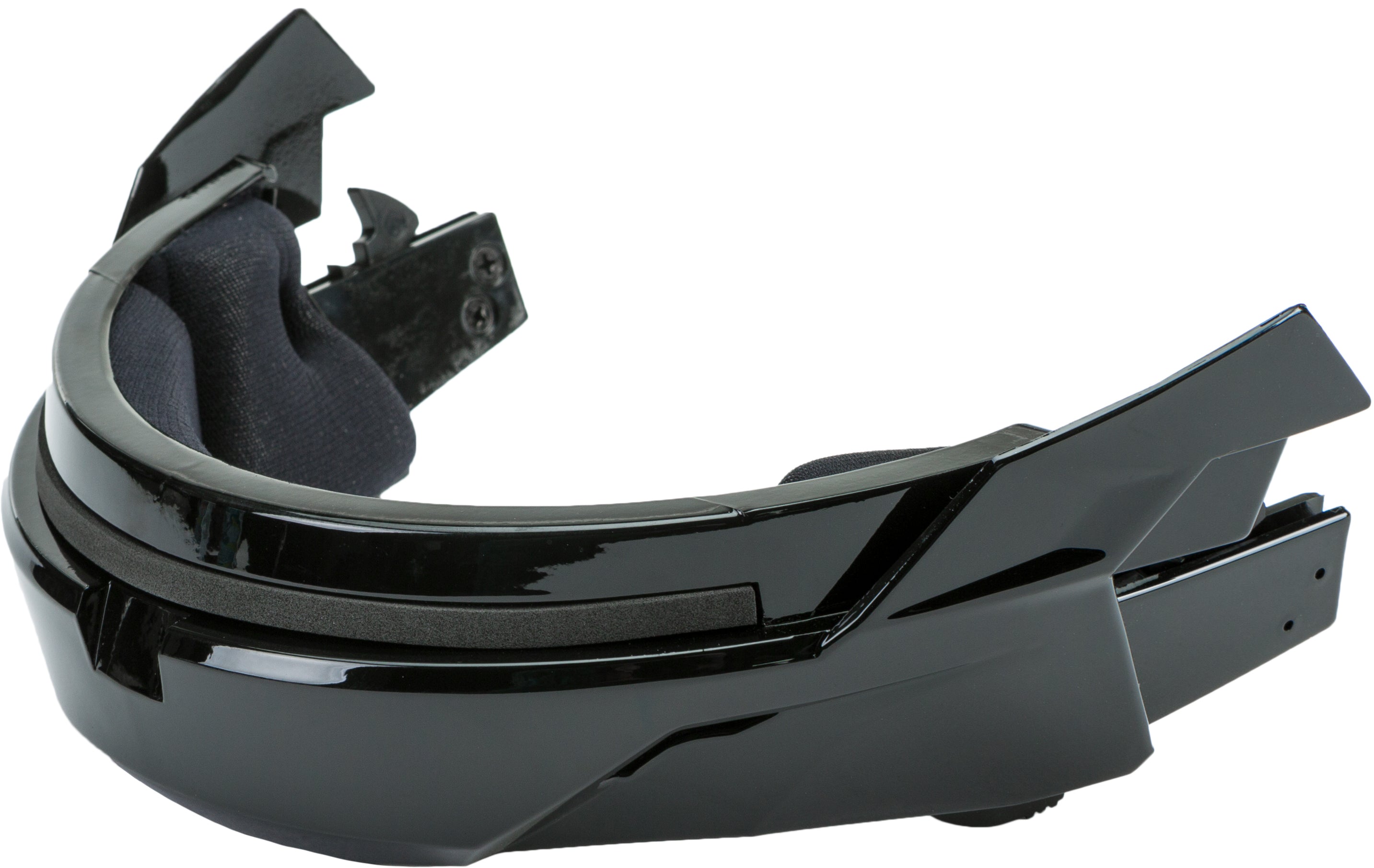 GM-67/OF-77 Helmet Snap-in Jaw