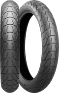 Battlax Adventure Cross Scrambler AX41S