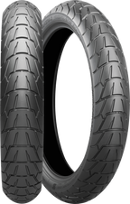 Battlax Adventure Cross Scrambler AX41S