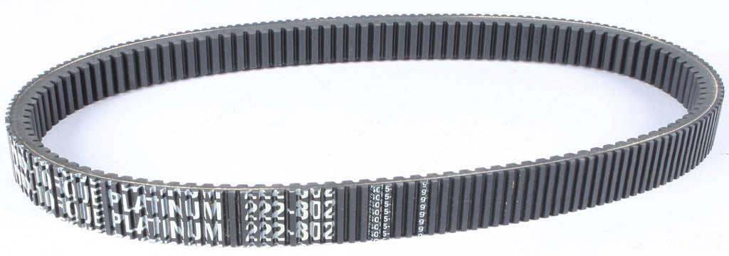 Max-Torque Platinum Belt