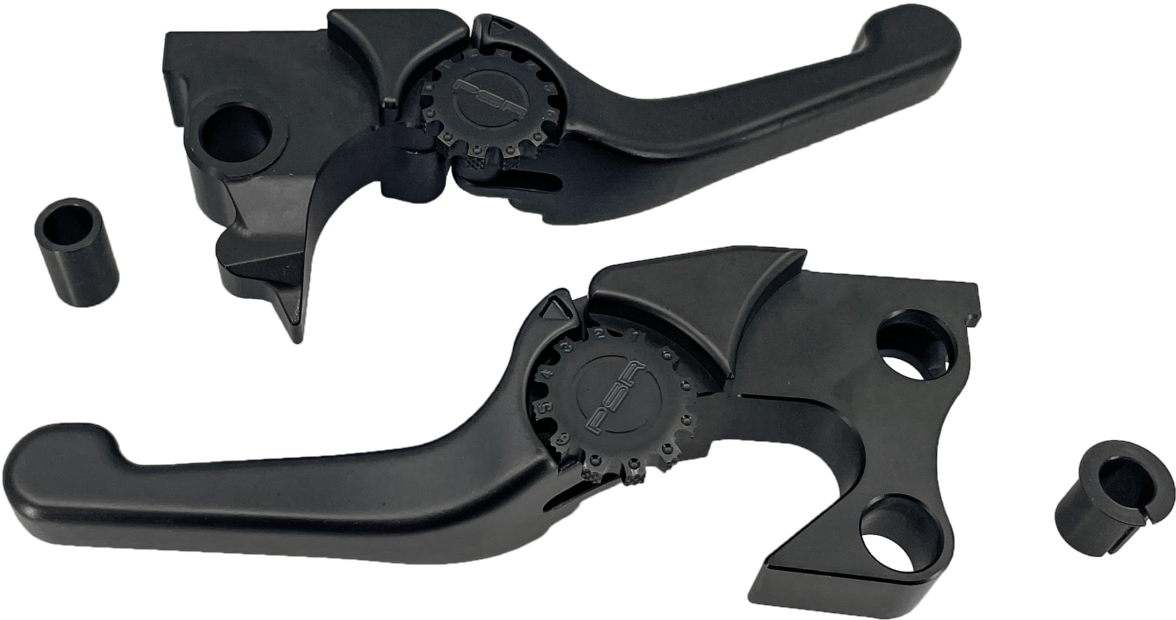 Anthem Shorty Lever Set