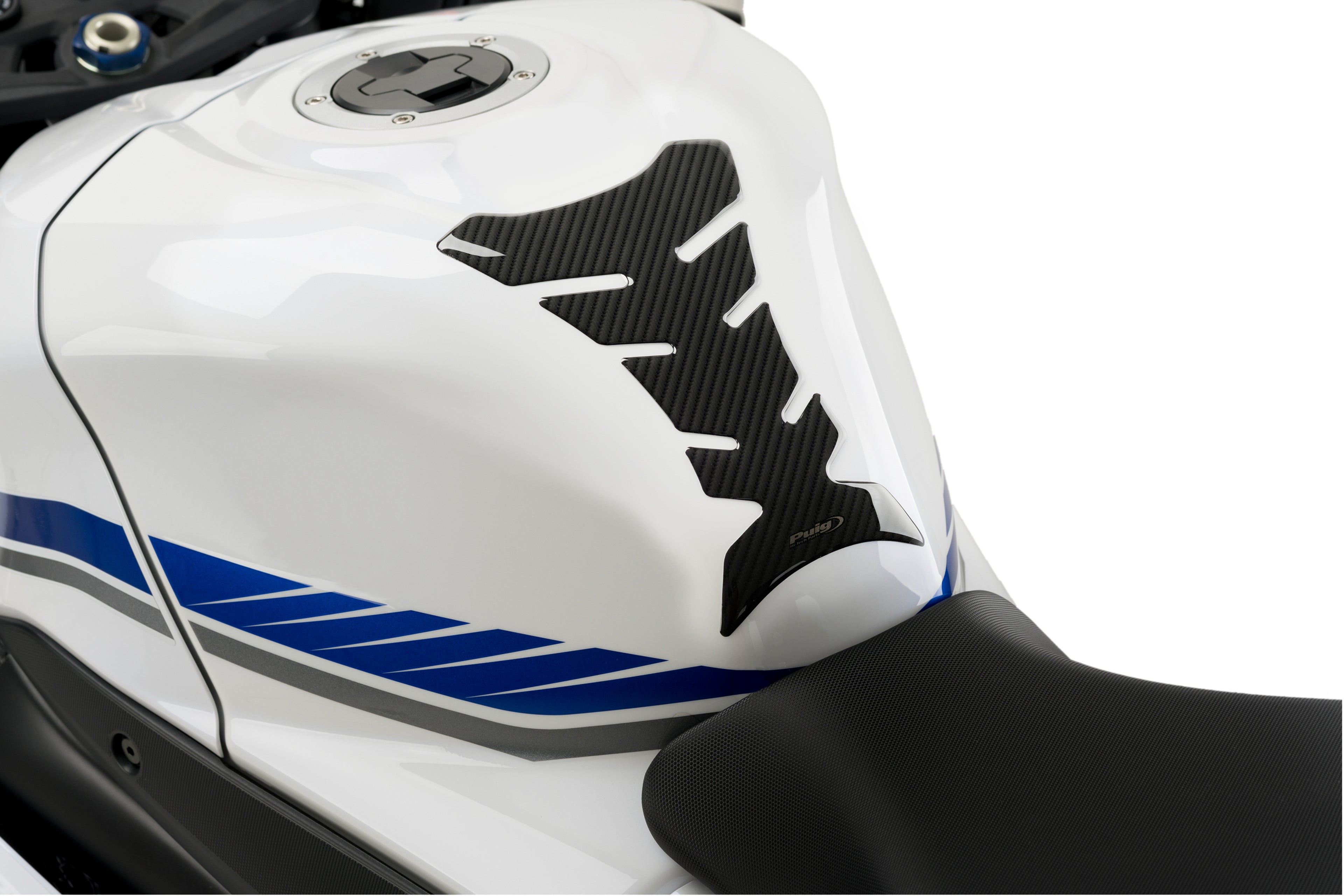 Puig Performance Tank Pads