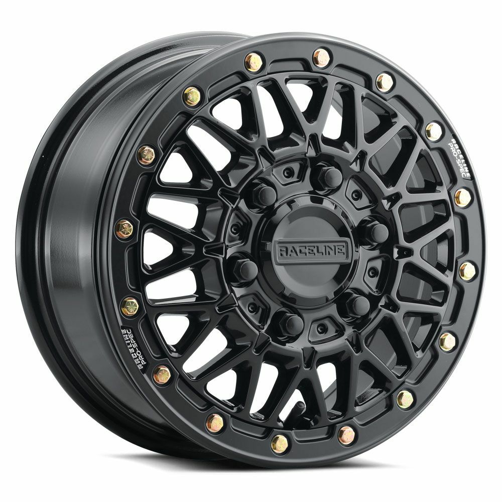 Omega Wheels