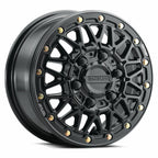Omega Wheels