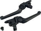 Anthem Lever Set