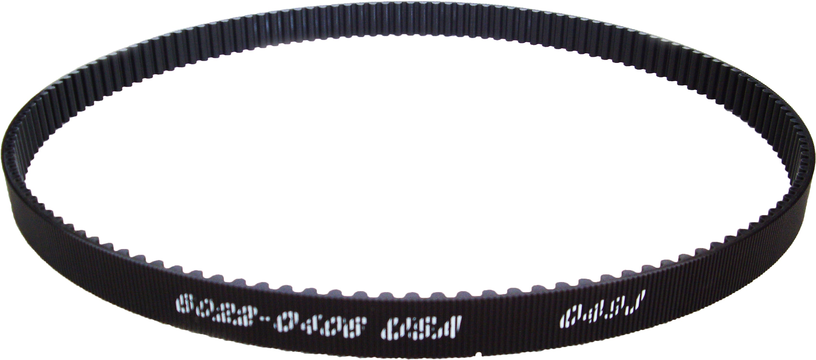 Carbon Drive Belt