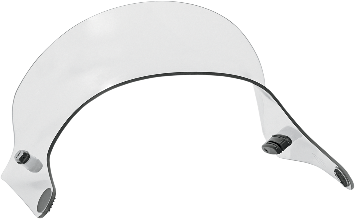 Bullet Booster Wing