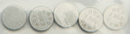 Shim Package Refills