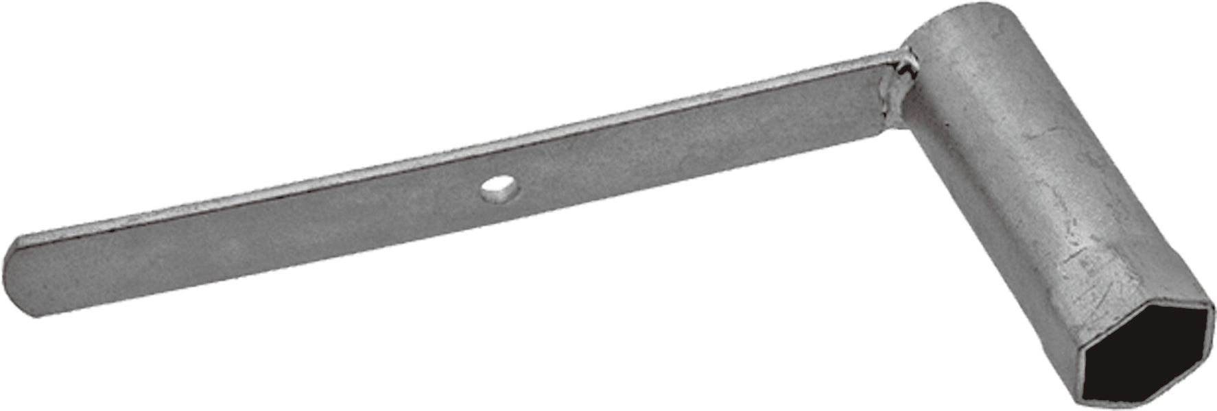Dirt Bike Spark Plug Wrench