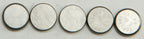 Shim Package Refills