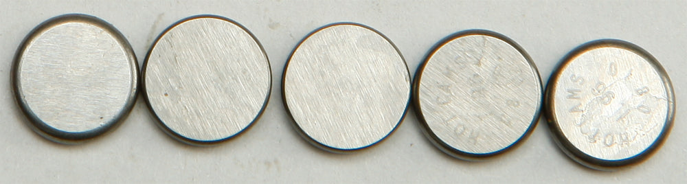 Shim Package Refills