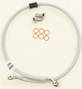 BRAKE LINE REAR