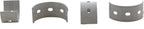 Plain Crankshaft Bearing