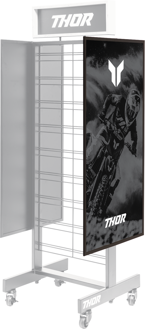Retro Fit Display Kit