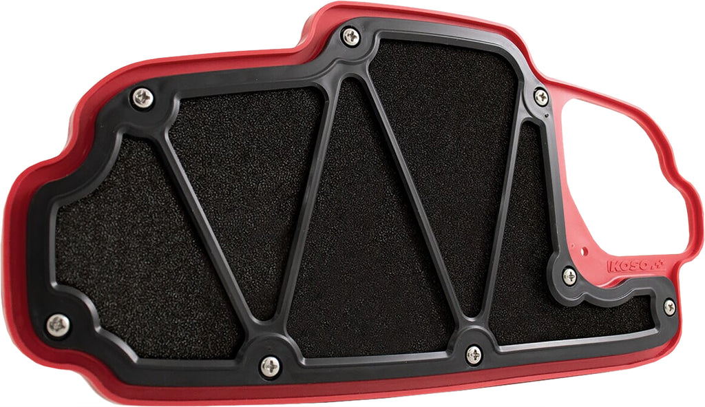 Honda Grom Air Filter