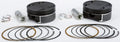 Black Edition Piston Kit