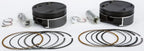 Black Edition Piston Kit