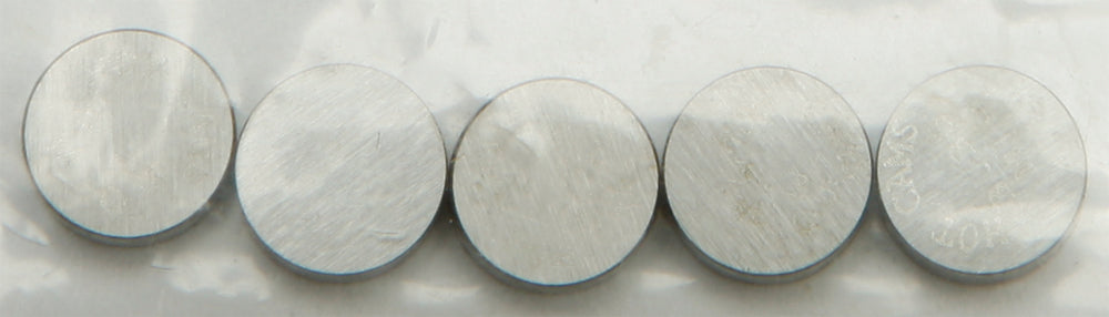 Shim Package Refills