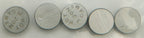 Shim Package Refills