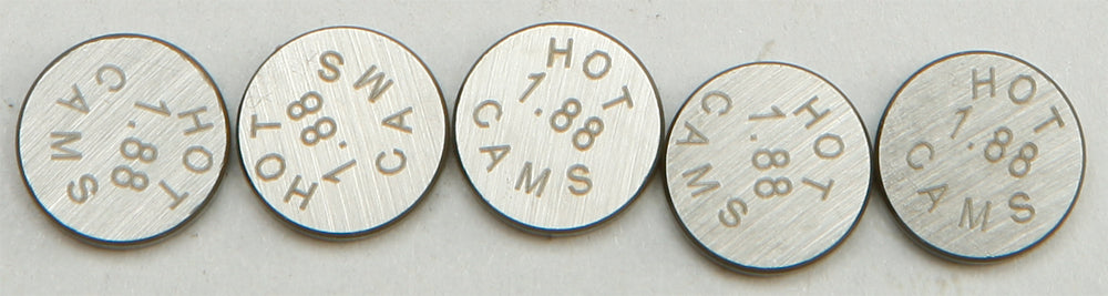 Shim Package Refills