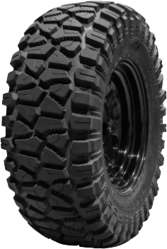 Crosstrax Tires