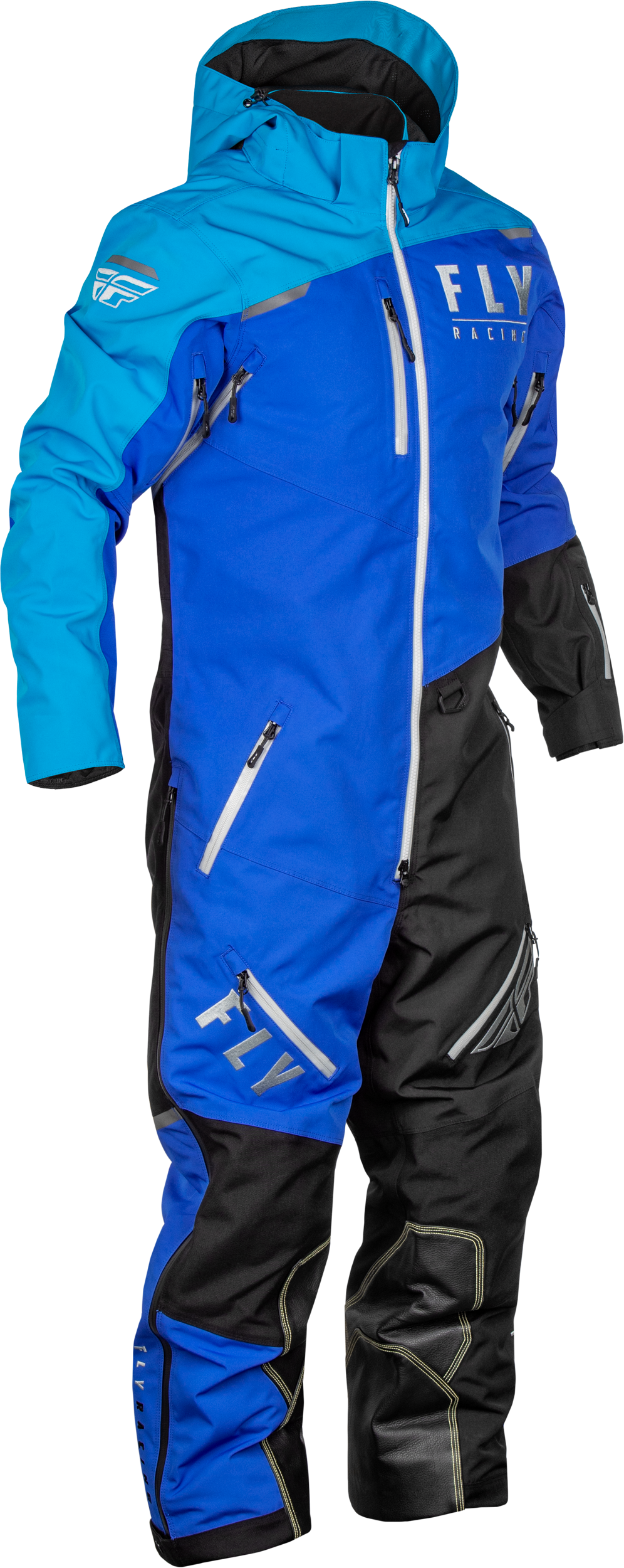 Cobalt Shell SB Monosuit (2025)
