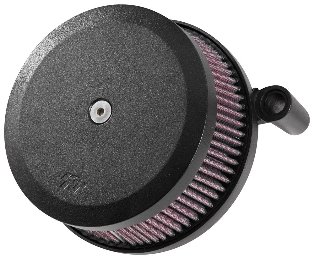 Hammer Street Metal Intake System