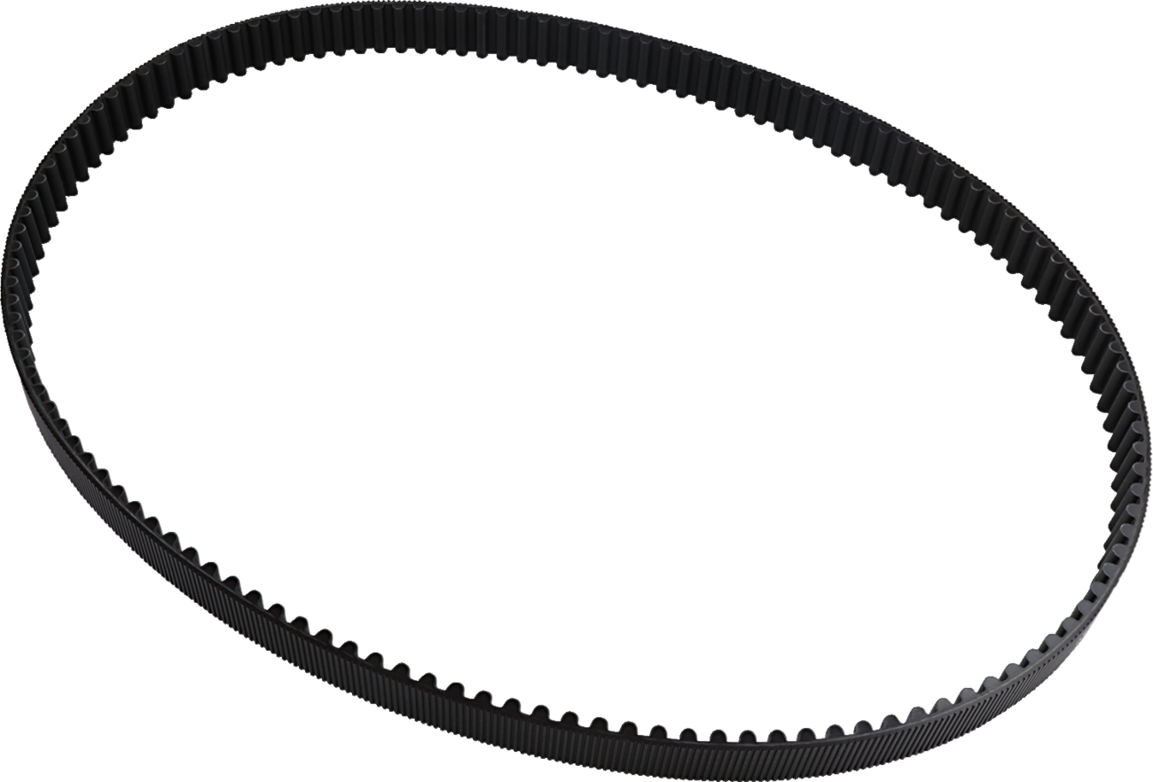 Rear Drive Belt