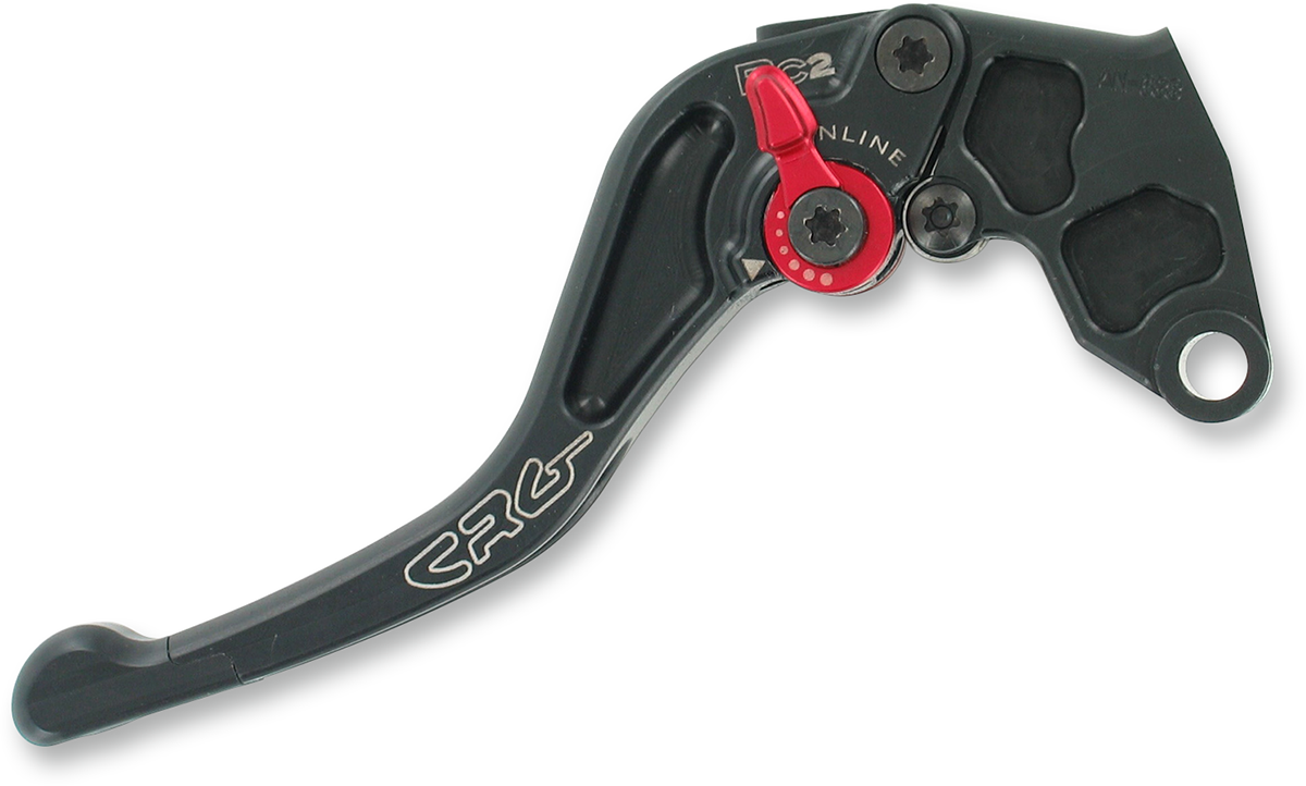 RC2 Shorty Clutch Lever
