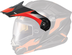 EXO-AT950 Helmet Peak Visor Ellwood