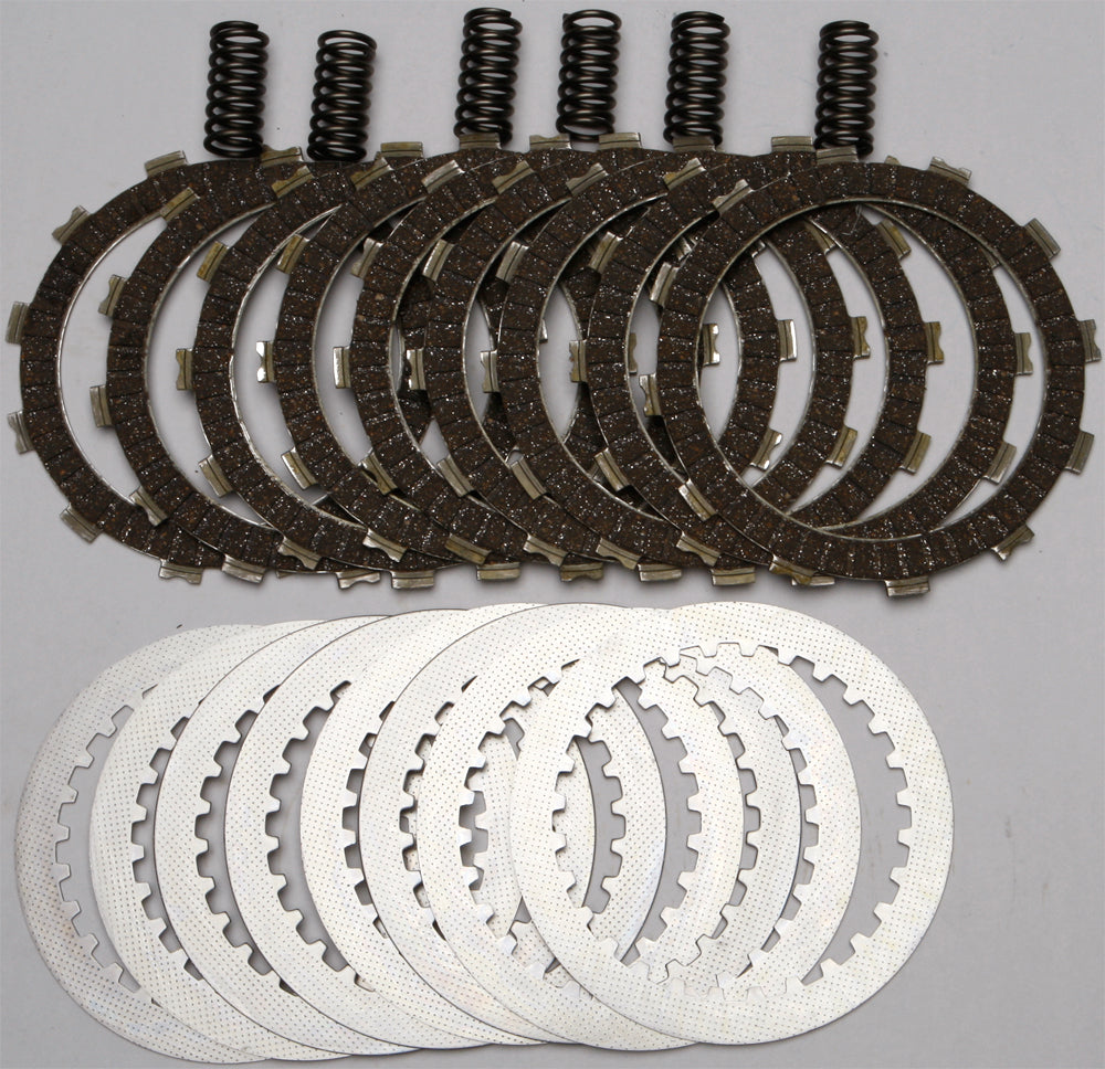 Dirt Racer Clutch Set