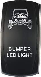 Pro Rocker Switch