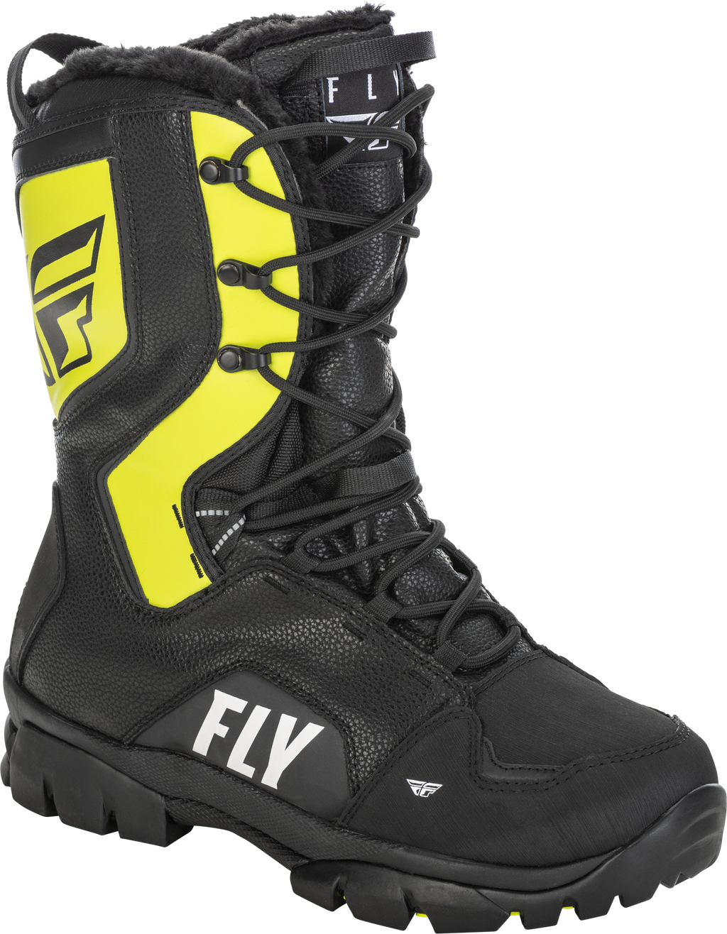 Marker Boot