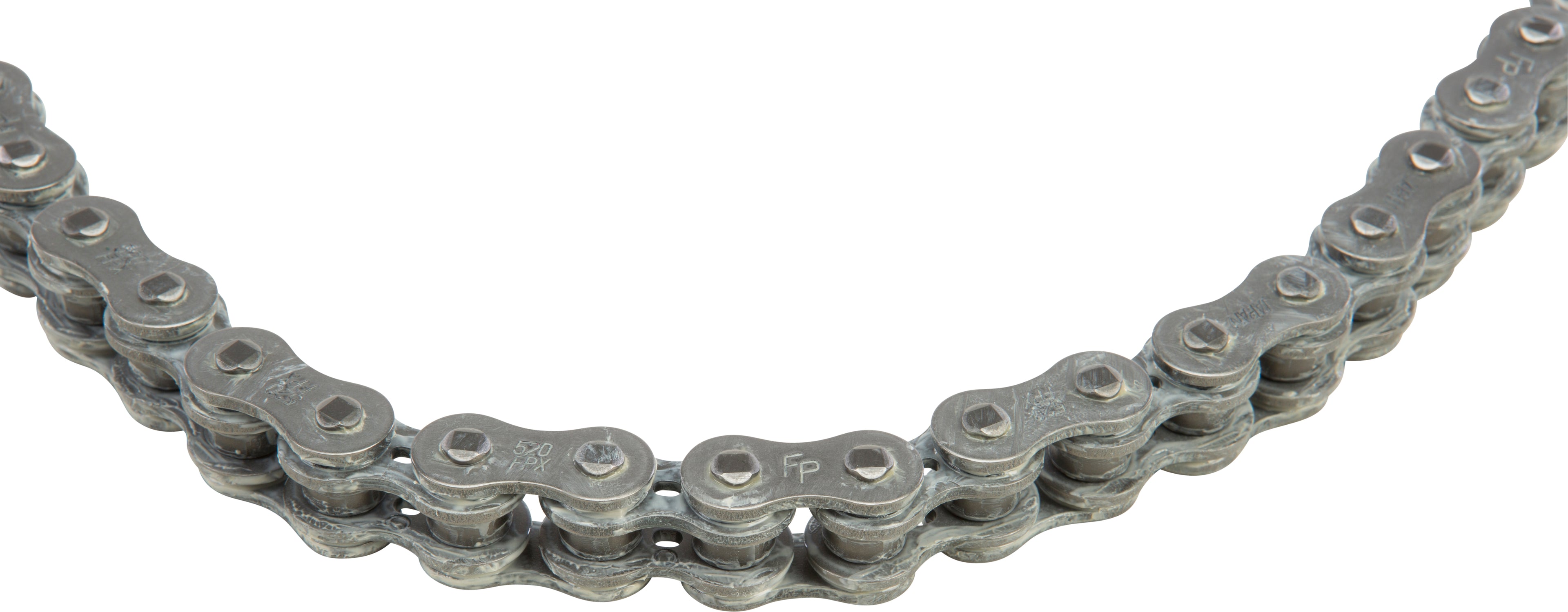 X-Ring Sealed Chain