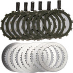 SRK Complete Clutch Kit