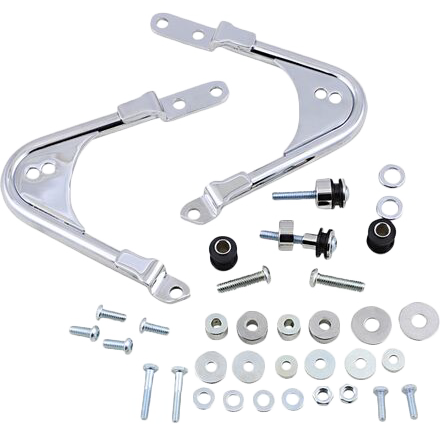 Front and Rear Docking Kit